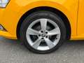 Skoda Fabia 1.0 TSI Cool Plus BLUETOOTH SHZ Gelb - thumbnail 7