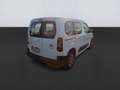 Citroen Berlingo Talla M BlueHDi 100 S&S FEEL Amarillo - thumbnail 4