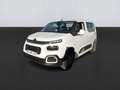Citroen Berlingo Talla M BlueHDi 100 S&S FEEL Amarillo - thumbnail 1
