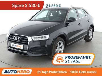 2.0 TDI quattro Sport Aut.*NAVI*TEMPO*LED*CAM*SHZ*