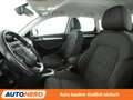 Audi Q3 2.0 TDI quattro Sport Aut.*NAVI*TEMPO*LED*CAM*SHZ* Schwarz - thumbnail 10