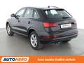 Audi Q3 2.0 TDI quattro Sport Aut.*NAVI*TEMPO*LED*CAM*SHZ* Schwarz - thumbnail 4