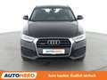 Audi Q3 2.0 TDI quattro Sport Aut.*NAVI*TEMPO*LED*CAM*SHZ* Schwarz - thumbnail 9