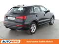 Audi Q3 2.0 TDI quattro Sport Aut.*NAVI*TEMPO*LED*CAM*SHZ* Schwarz - thumbnail 6