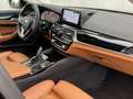 BMW 540 5-serie Touring 540i xDrive High Exec. HUD/ comf.s Grey - thumbnail 10