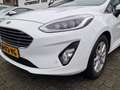 Ford Fiesta 1.0 EcoBoost Titanium,Navigatie,Stuurverwarming,St Wit - thumbnail 19