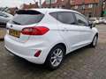 Ford Fiesta 1.0 EcoBoost Titanium,Navigatie,Stuurverwarming,St Wit - thumbnail 17