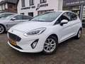 Ford Fiesta 1.0 EcoBoost Titanium,Navigatie,Stuurverwarming,St Wit - thumbnail 1