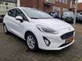 Ford Fiesta 1.0 EcoBoost Titanium,Navigatie,Stuurverwarming,St Wit - thumbnail 3