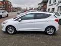 Ford Fiesta 1.0 EcoBoost Titanium,Navigatie,Stuurverwarming,St Wit - thumbnail 4