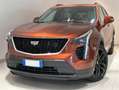 Cadillac XT4 2.0 td Launch Edition Sport awd auto Orange - thumbnail 1