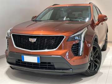 2.0 td Launch Edition Sport awd auto