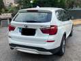 BMW X3 X3 F25 LCI 2014 xdrive20d auto my16 Bianco - thumbnail 5
