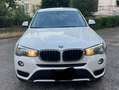 BMW X3 X3 F25 LCI 2014 xdrive20d auto my16 Bianco - thumbnail 4