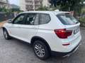 BMW X3 X3 F25 LCI 2014 xdrive20d auto my16 Bianco - thumbnail 2