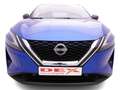 Nissan Qashqai 1.3 DIG-T 158 MHEV X-Tronic Tekna 2-Tone + Design  Blauw - thumbnail 2
