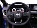 Nissan Qashqai 1.3 DIG-T 158 MHEV X-Tronic Tekna 2-Tone + Design  Bleu - thumbnail 11