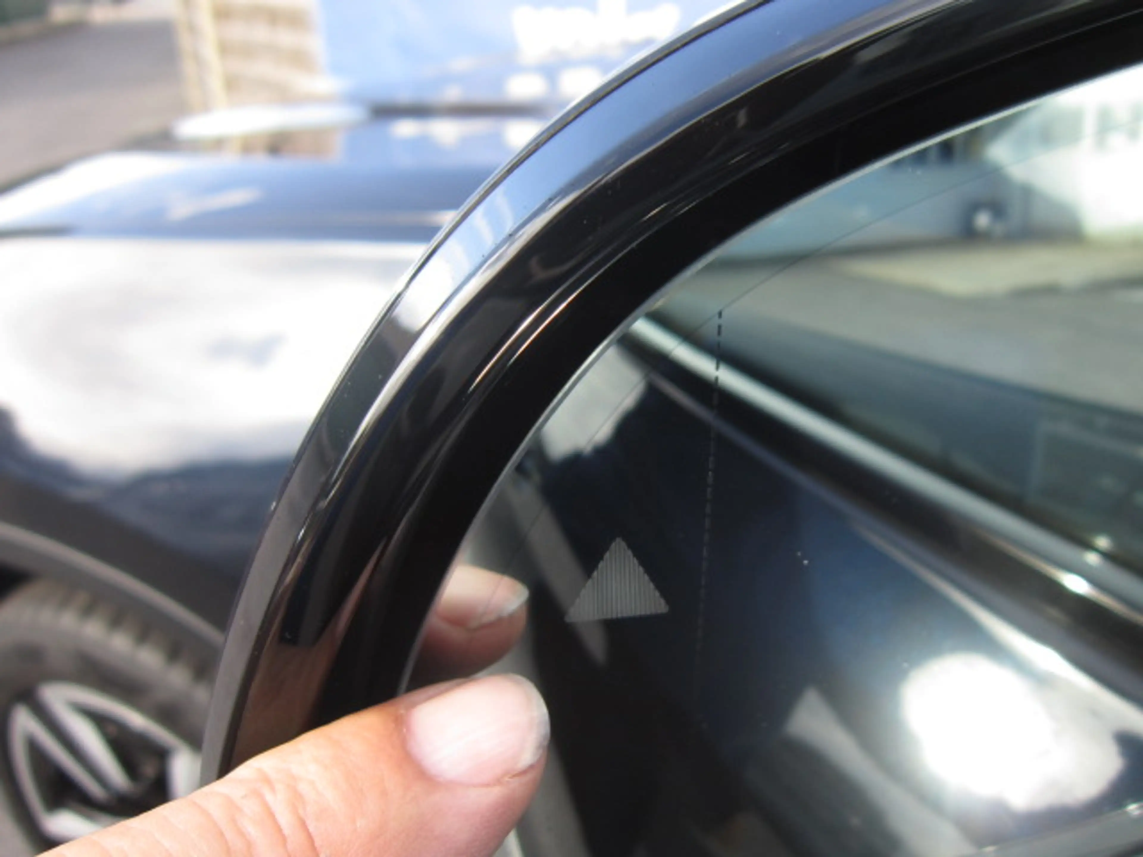 BMW iX3 PROF NAVI + ELEK TREKHAAK + LEDER + OPEN PANO DAK — photo 12