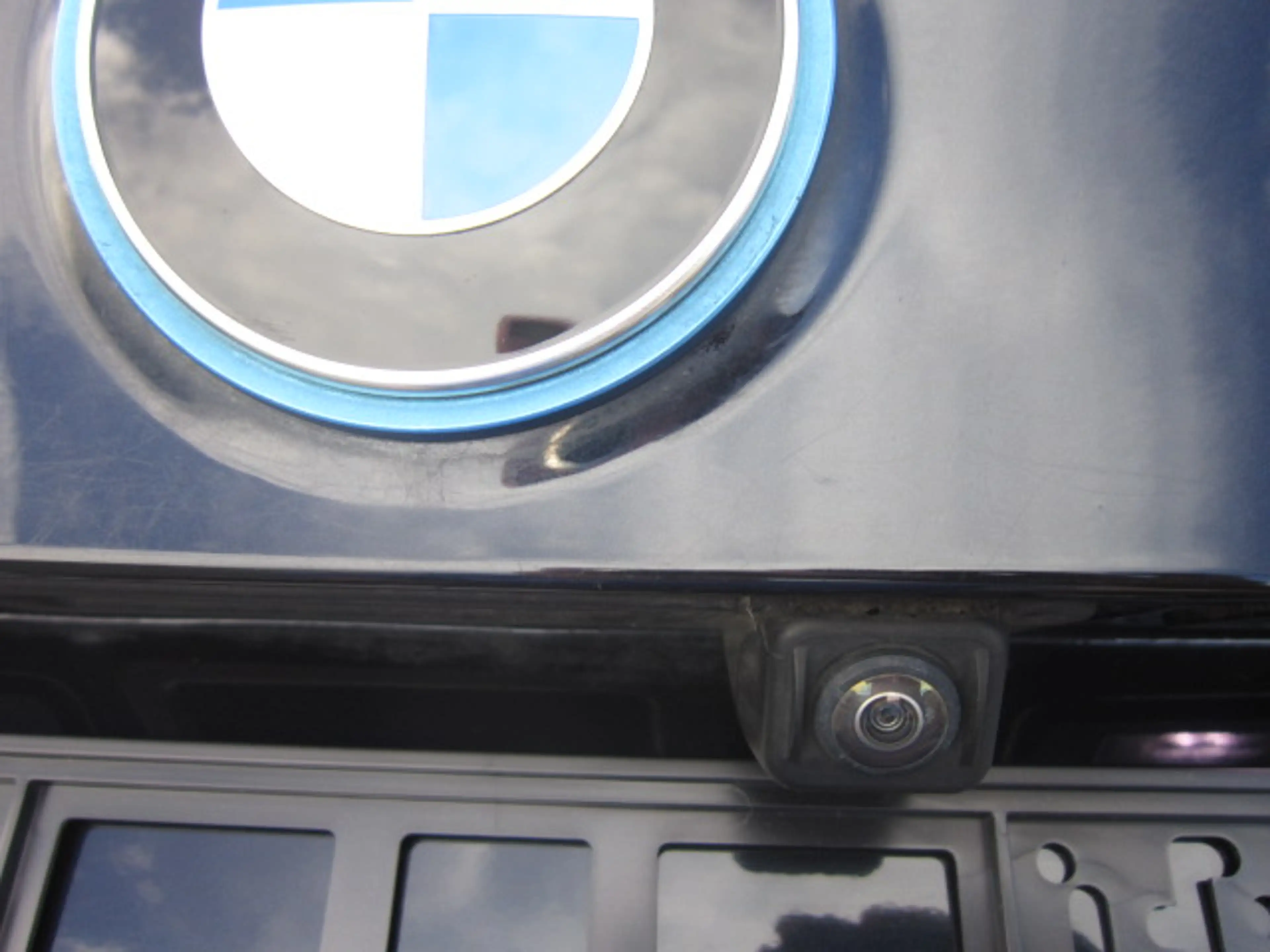 BMW iX3 PROF NAVI + ELEK TREKHAAK + LEDER + OPEN PANO DAK — photo 10