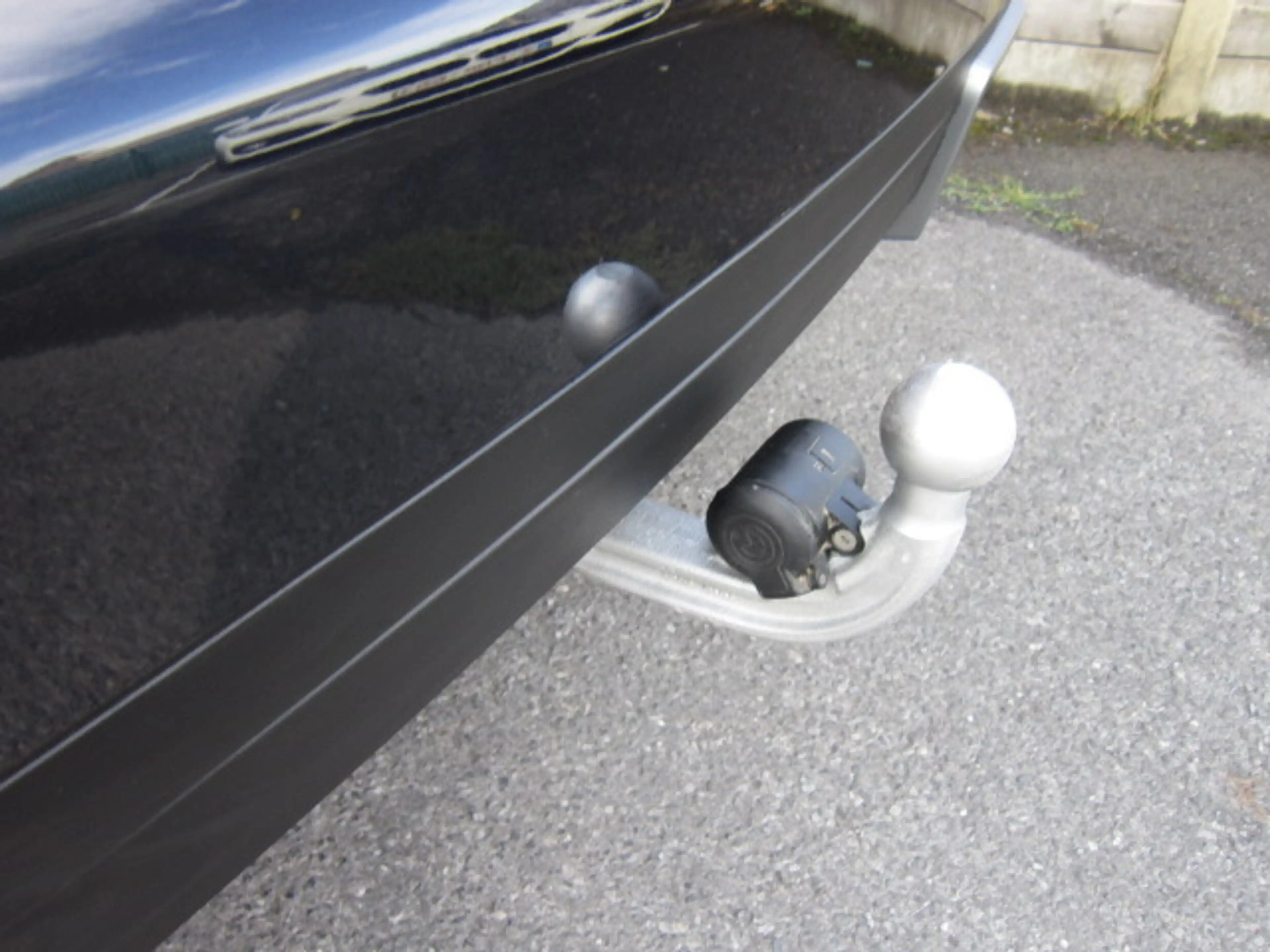 BMW iX3 PROF NAVI + ELEK TREKHAAK + LEDER + OPEN PANO DAK — photo 7