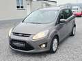 Ford Grand C-Max Grand C-Max 1.0 EcoBoost Titanium Style Start-Stop Gris - thumbnail 8