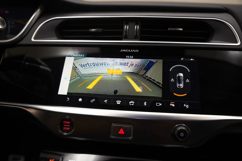Jaguar I-Pace EV400 Bns Ed. SE [ Adaptieve cruise control Apple — photo 7