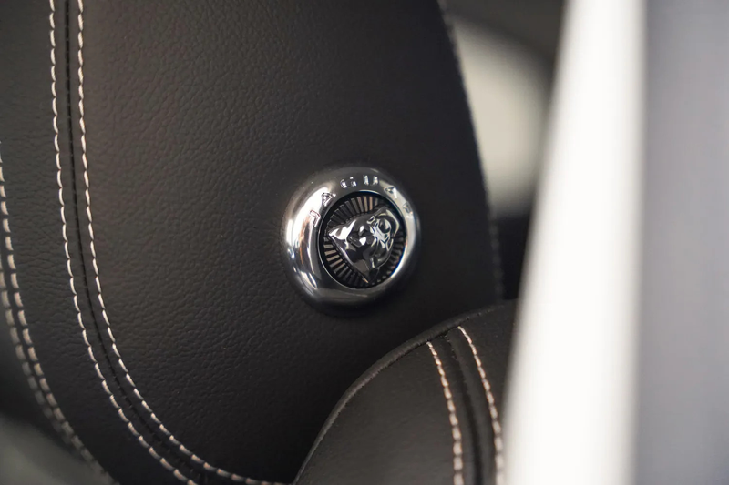 Jaguar I-Pace EV400 Bns Ed. SE [ Adaptieve cruise control Apple — photo 15