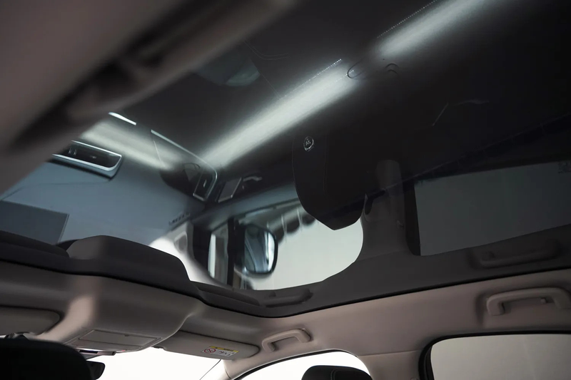 Jaguar I-Pace EV400 Bns Ed. SE [ Adaptieve cruise control Apple — photo 5