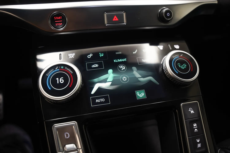 Jaguar I-Pace EV400 Bns Ed. SE [ Adaptieve cruise control Apple — photo 9