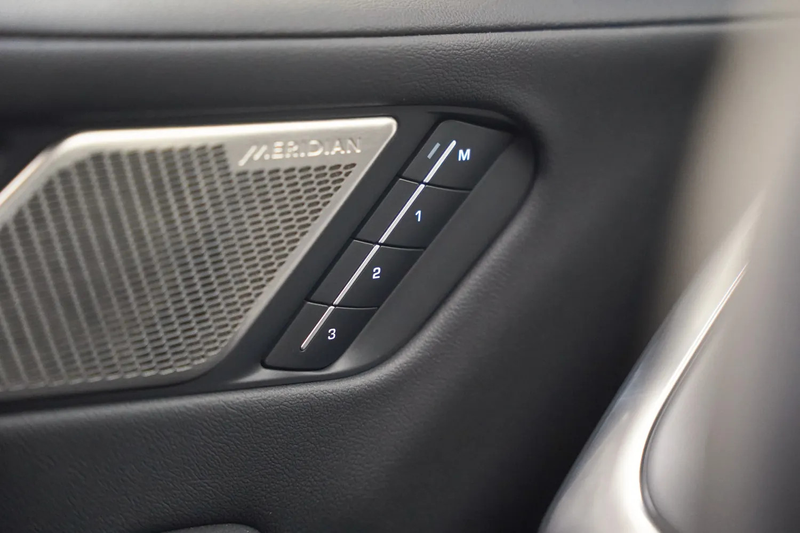 Jaguar I-Pace EV400 Bns Ed. SE [ Adaptieve cruise control Apple — photo 11