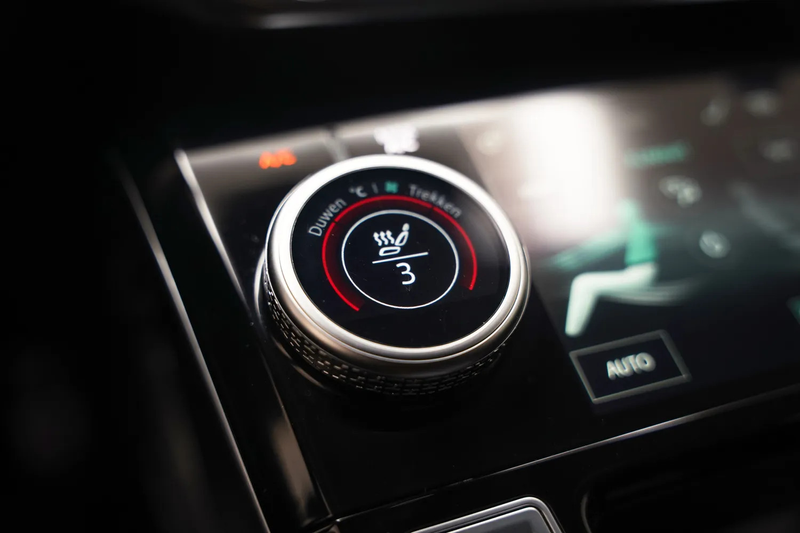 Jaguar I-Pace EV400 Bns Ed. SE [ Adaptieve cruise control Apple — photo 14