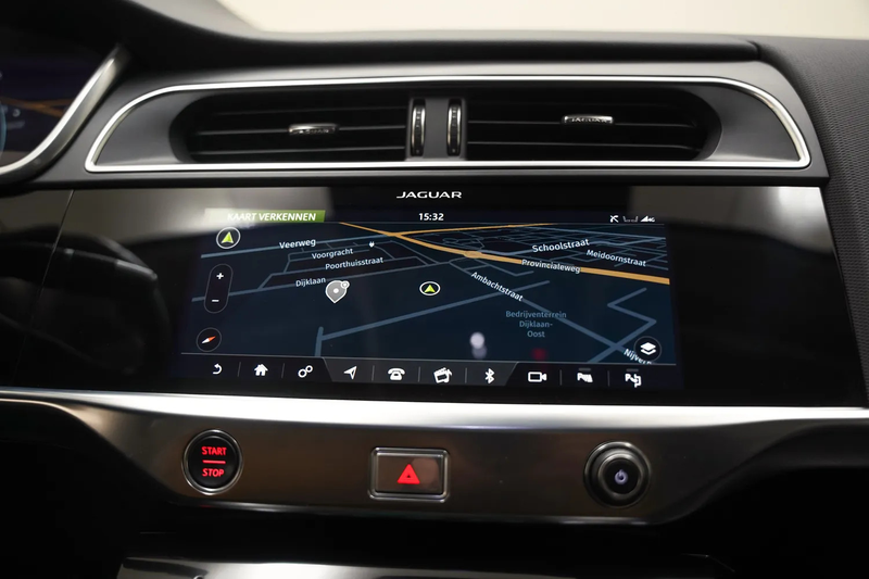 Jaguar I-Pace EV400 Bns Ed. SE [ Adaptieve cruise control Apple — photo 8