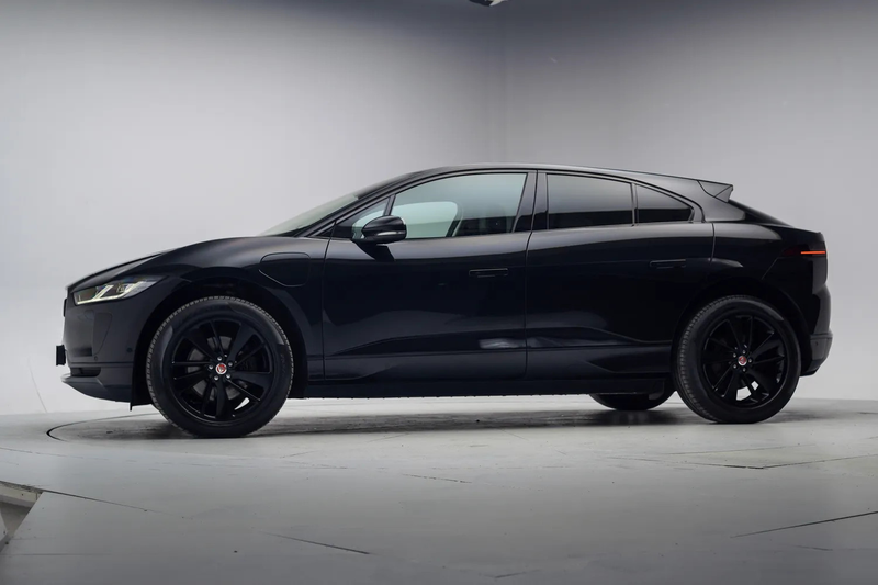 Jaguar I-Pace EV400 Bns Ed. SE [ Adaptieve cruise control Apple — photo 2