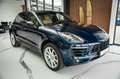 Porsche Macan S Pano Pdk Alcantara LED VOLL Kék - thumbnail 3