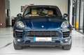 Porsche Macan S Pano Pdk Alcantara LED VOLL Blau - thumbnail 2