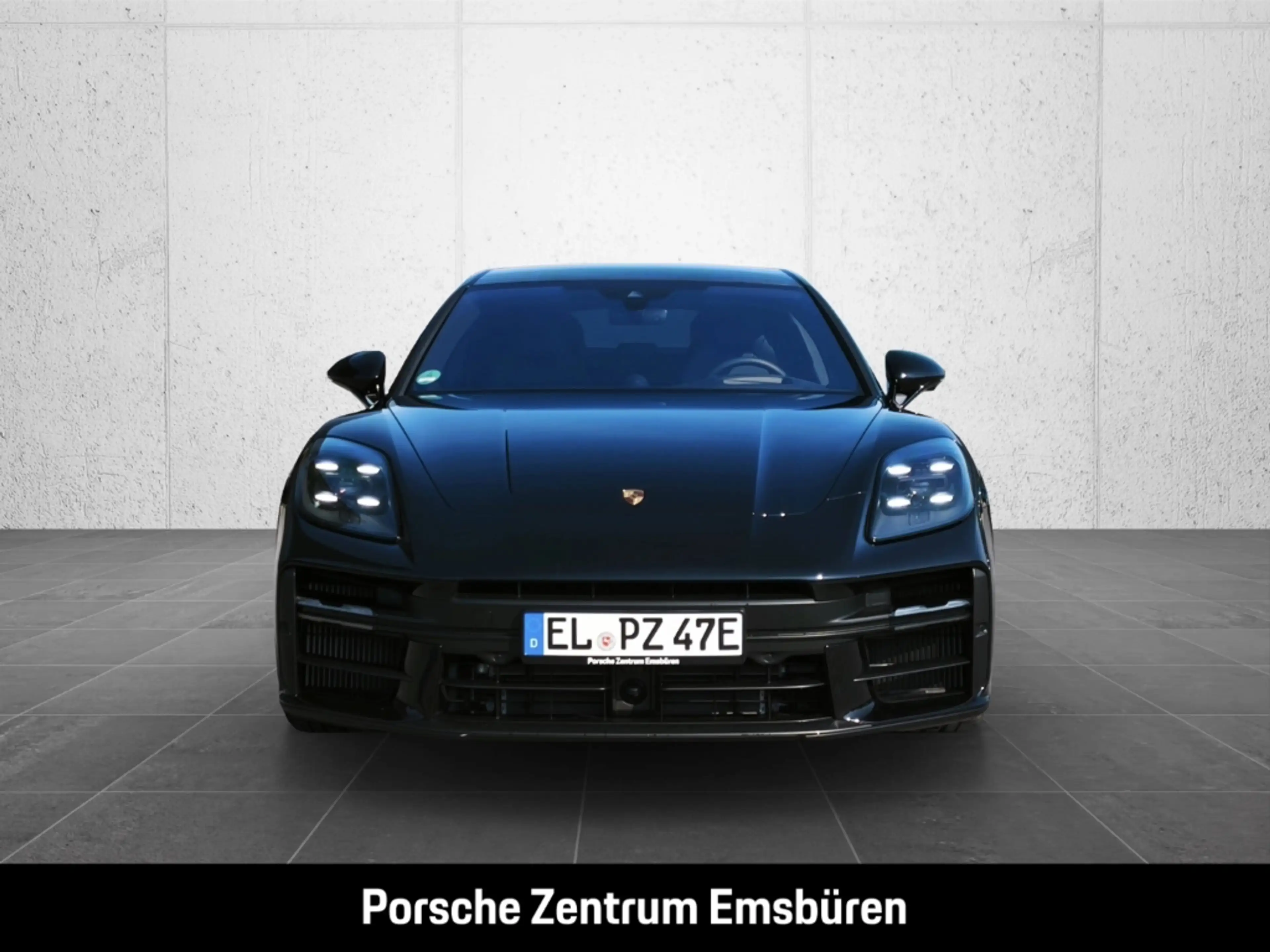 Porsche Panamera 4 E-Hybrid Pano Sportaga 21-Zoll Bose Sitzbelüftun — photo 10