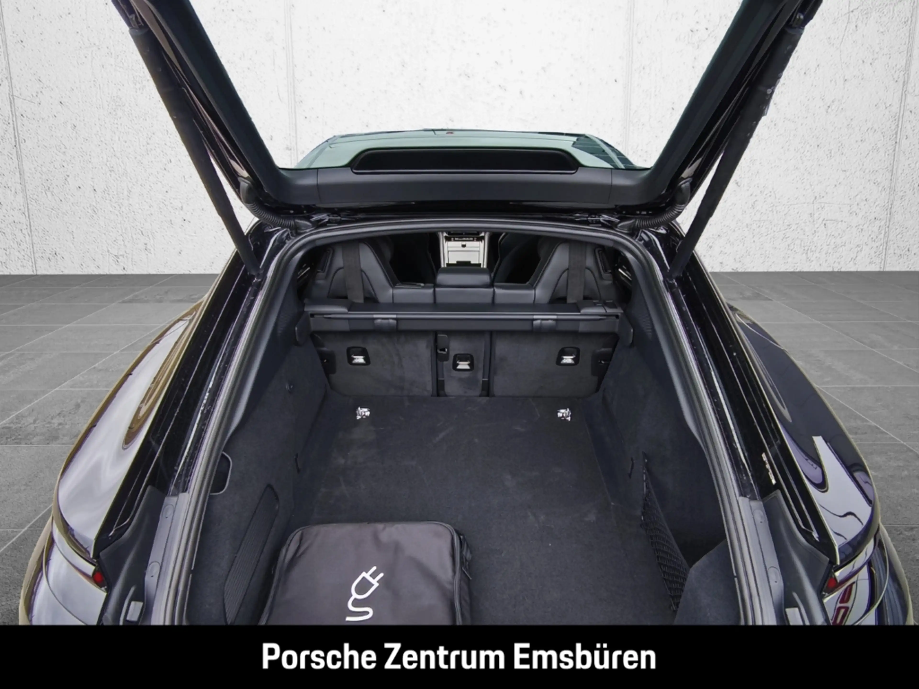 Porsche Panamera 4 E-Hybrid Pano Sportaga 21-Zoll Bose Sitzbelüftun — photo 12