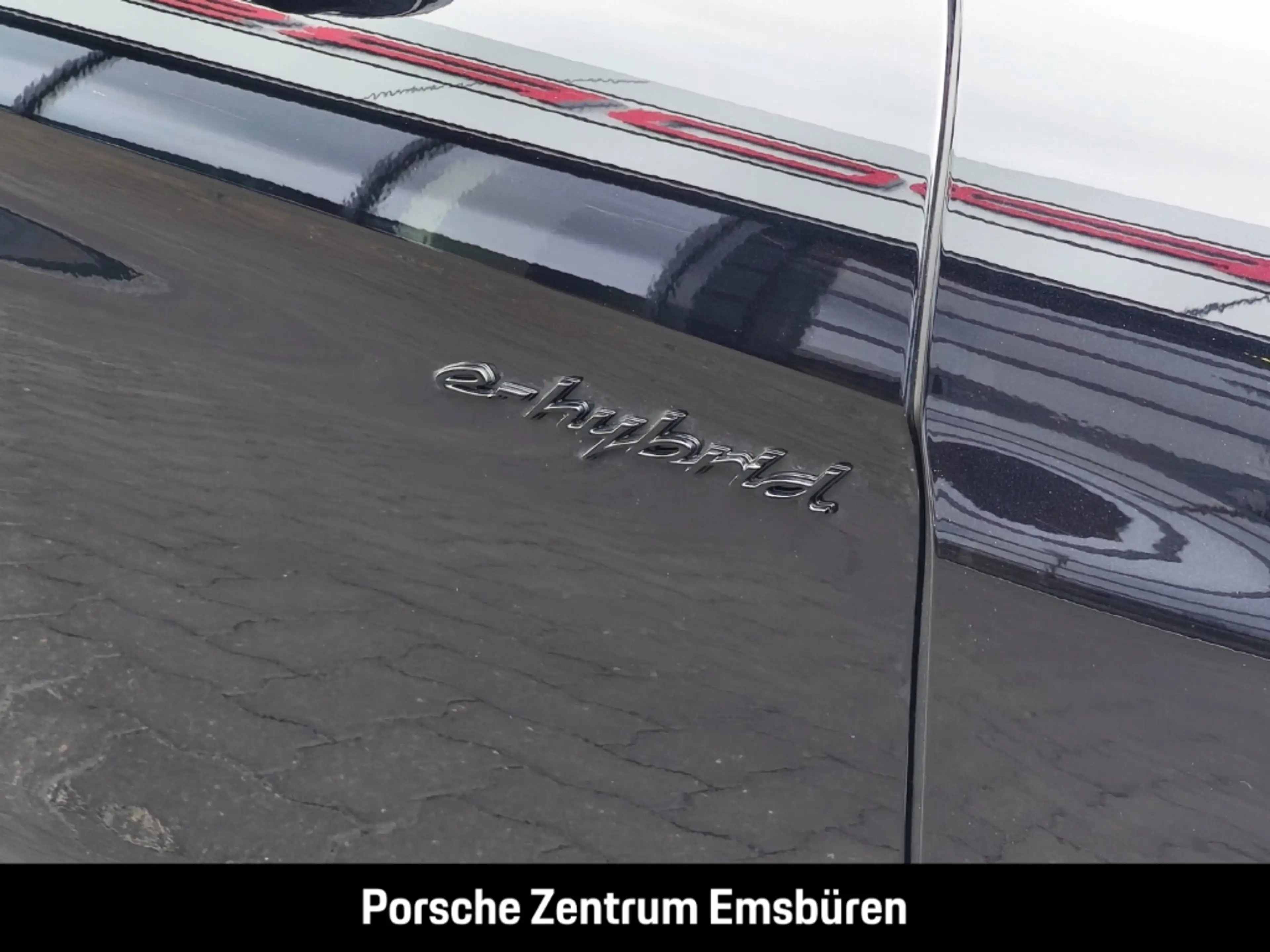 Porsche Panamera 4 E-Hybrid Pano Sportaga 21-Zoll Bose Sitzbelüftun — photo 14