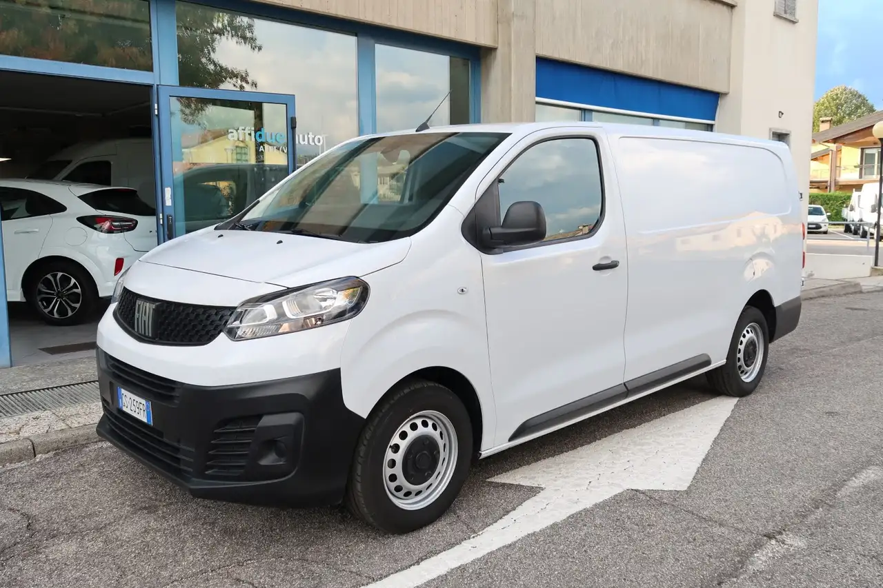 Fiat Scudo