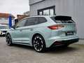 Skoda Enyaq iV 60 Sportline Aut+Navi+Klima+Kamera+ACC Klima Argent - thumbnail 3