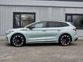 Skoda Enyaq iV 60 Sportline Aut+Navi+Klima+Kamera+ACC Klima Argent - thumbnail 2