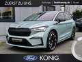 Skoda Enyaq iV 60 Sportline Aut+Navi+Klima+Kamera+ACC Klima Argent - thumbnail 1