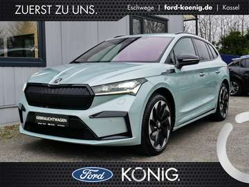 iV 60 Sportline Aut+Navi+Klima+Kamera+ACC Klima