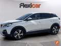 Peugeot 3008 1.2 PureTech S&S Allure 130 Weiß - thumbnail 2