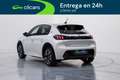 Peugeot 208 GT Eléctrico 100kW Blanco - thumbnail 9