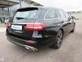 Mercedes-Benz E 200 Berlina  Automático de 4 Puertas Negro - thumbnail 5