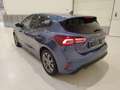 Ford Focus * ST LINE 155PK - Demowagen * Bleu - thumbnail 3