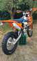 KTM 350 EXC Oranje - thumbnail 2