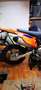 KTM 350 EXC Oranje - thumbnail 5