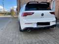 Volkswagen Golf 1.4 GTE 245 ch // CUIR // PANO // NIV 2 // OPF DSG Blanc - thumbnail 4